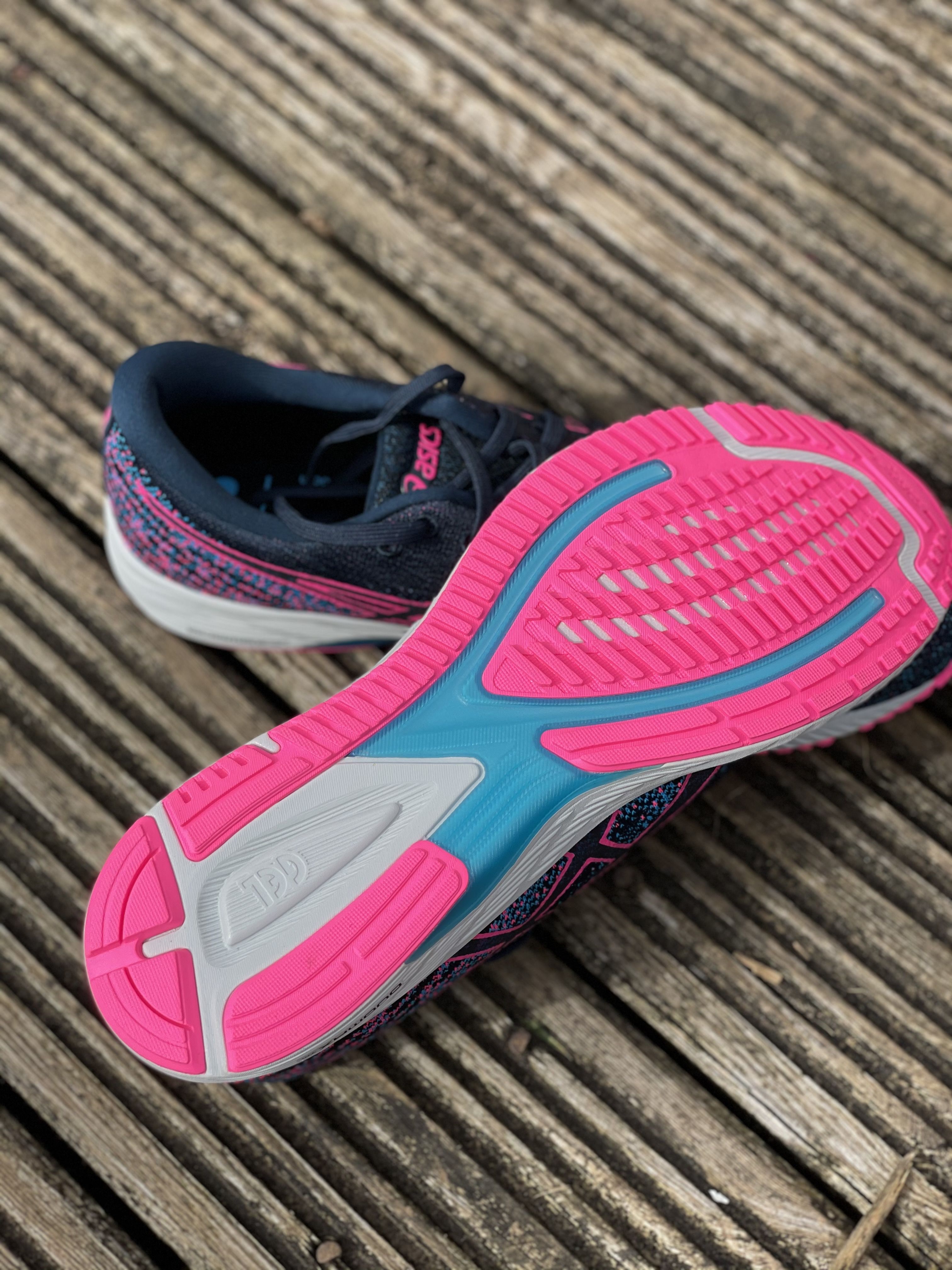 Asics Frontrunner Gel Ds Trainer 26 Review