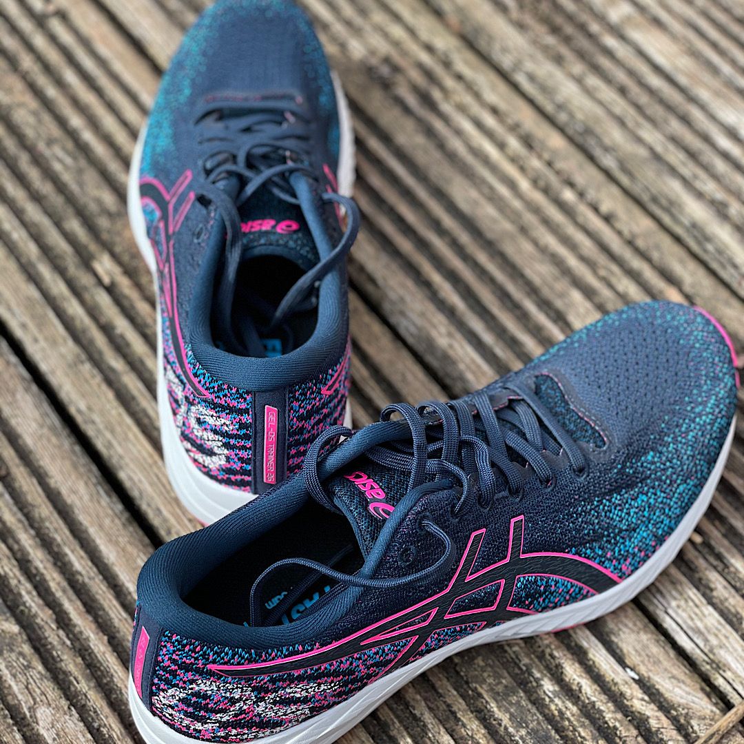 Asics Frontrunner Gel Ds Trainer 26 Review