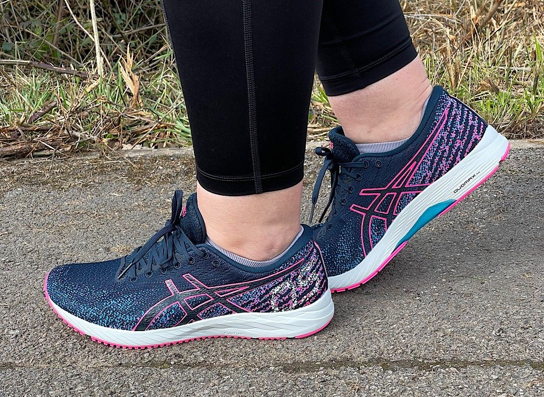 Asics Frontrunner Gel Ds Trainer 26 Review