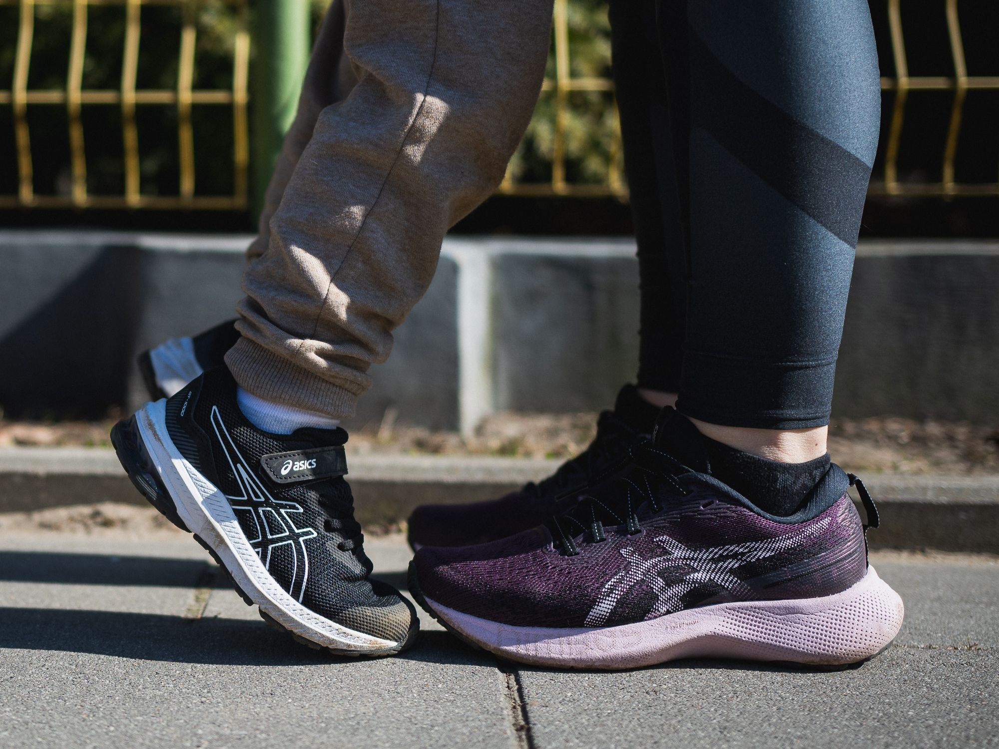 gt 2000 vs gel nimbus