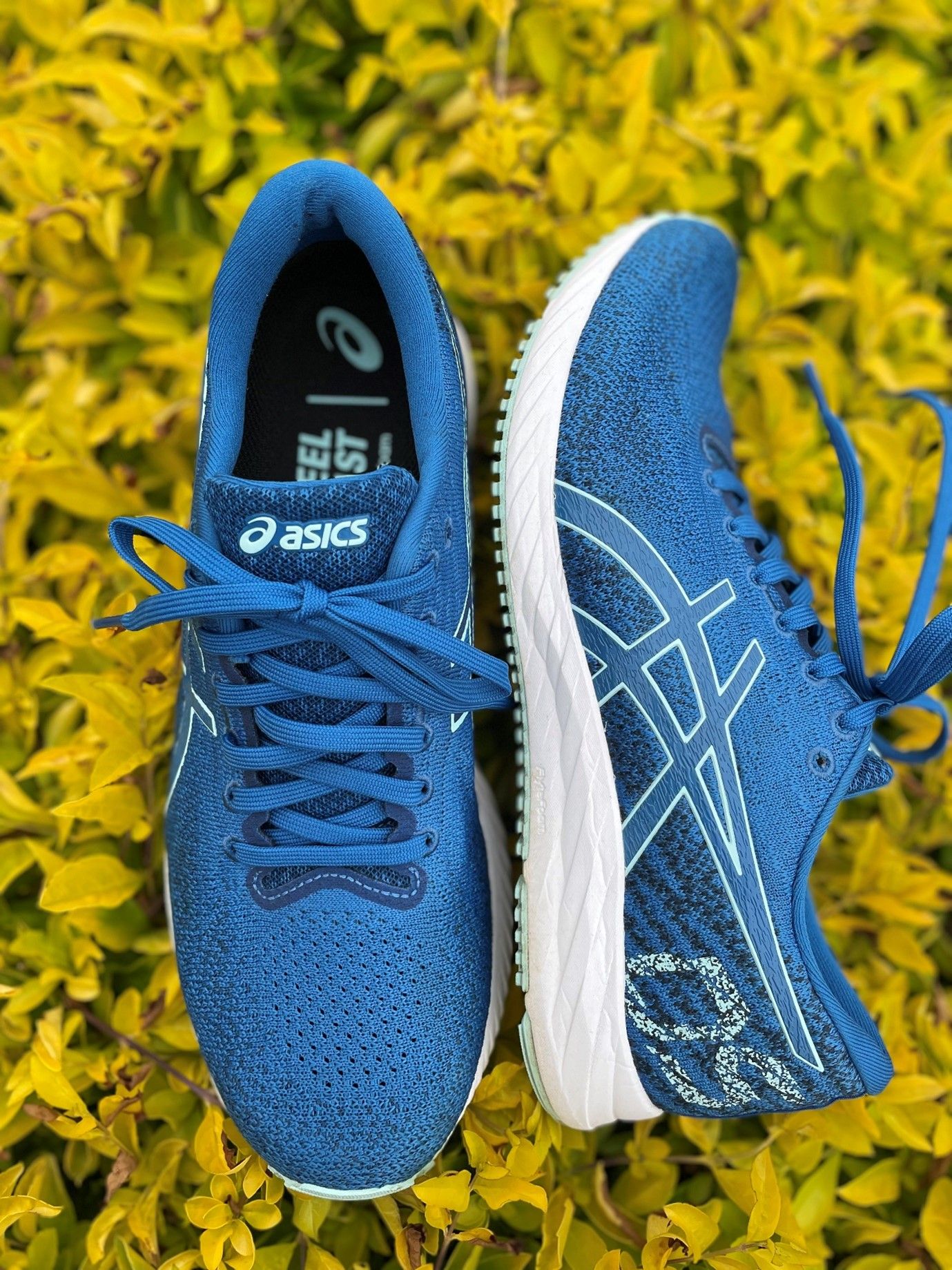 Asics Frontrunner Asics Gel Ds Trainer 26