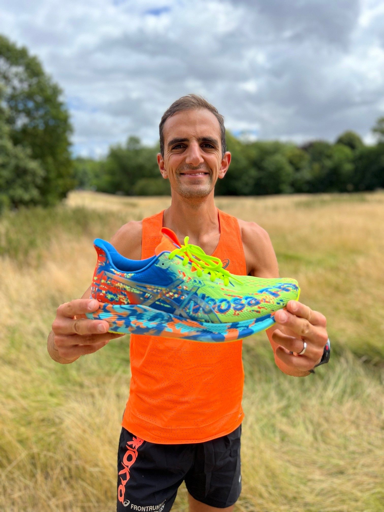 GEL NOOSA Tri 14 Review Yiannis Christodoulou