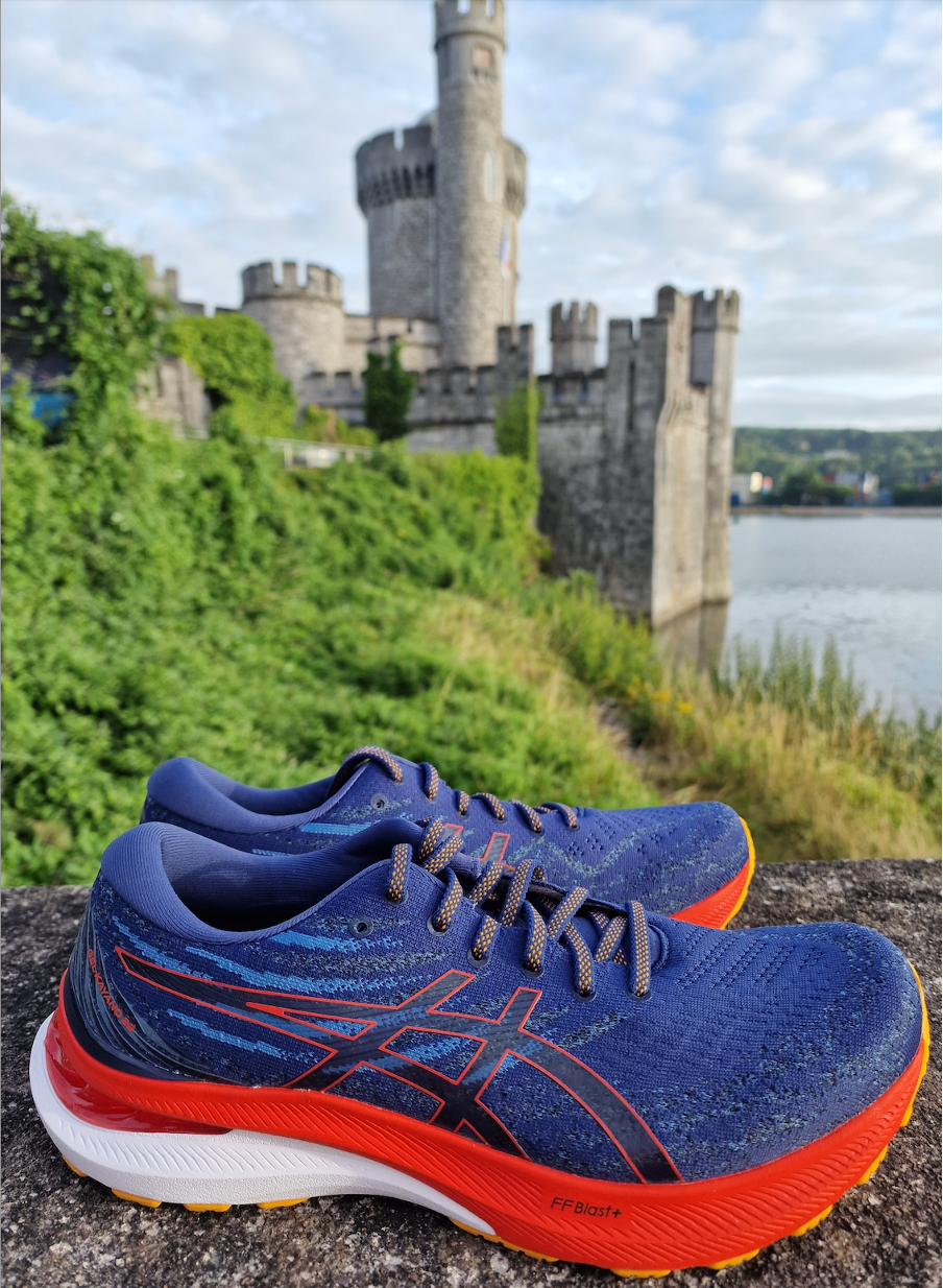 Asics dynaflyte 4 outlet erfahrung