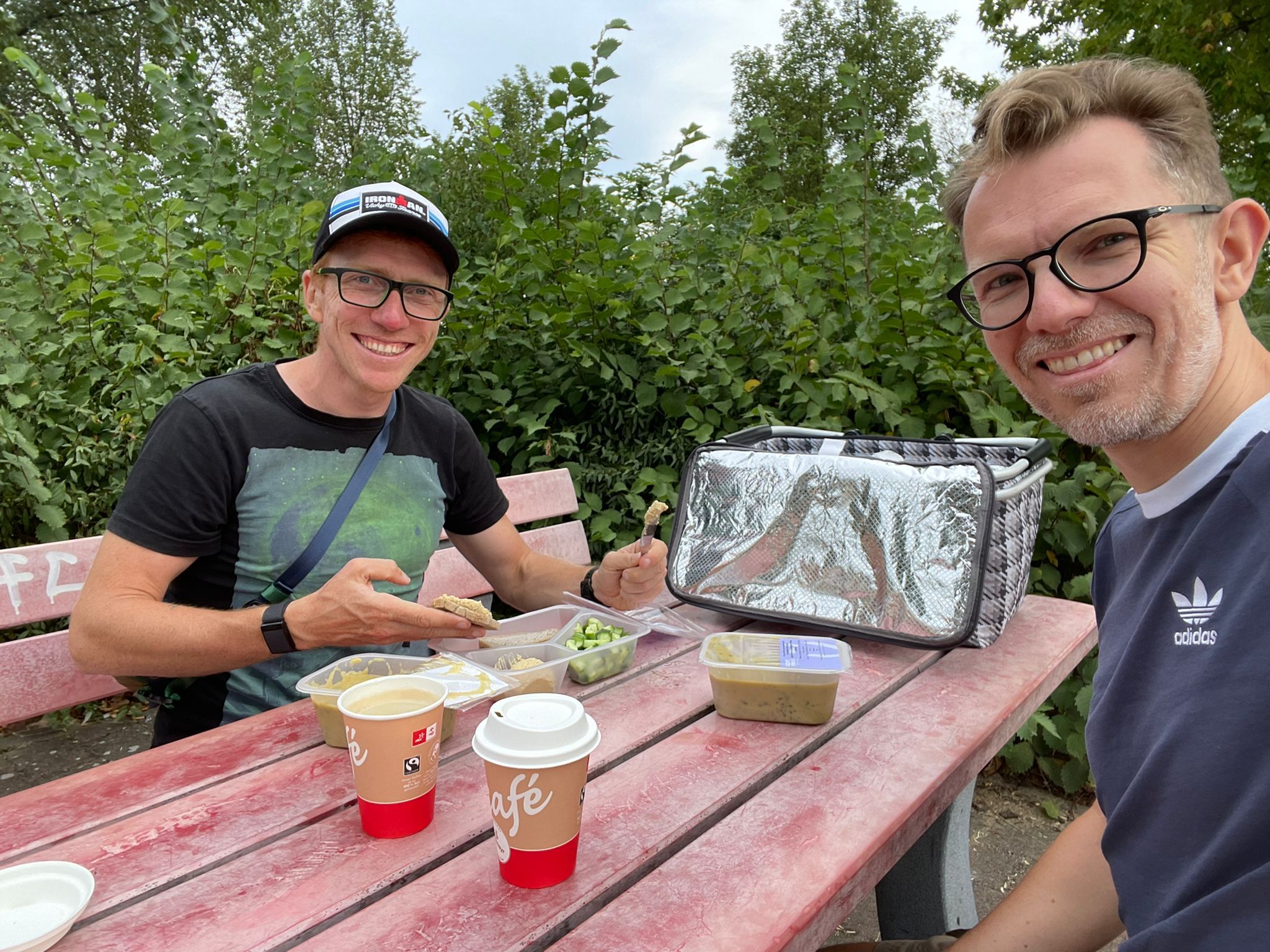 asics front runner 2020