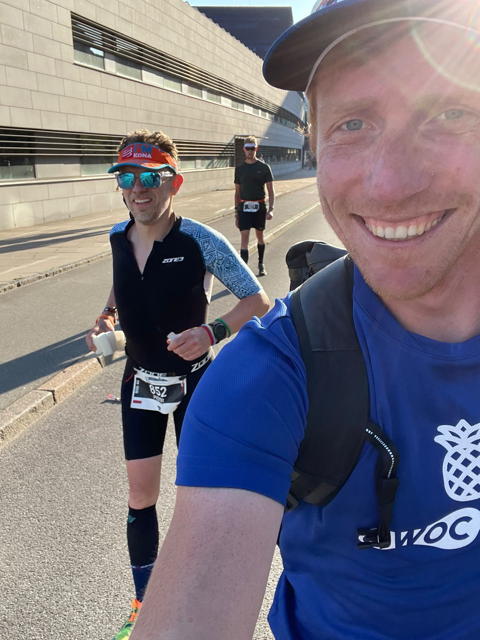 asics frontrunner application 2020