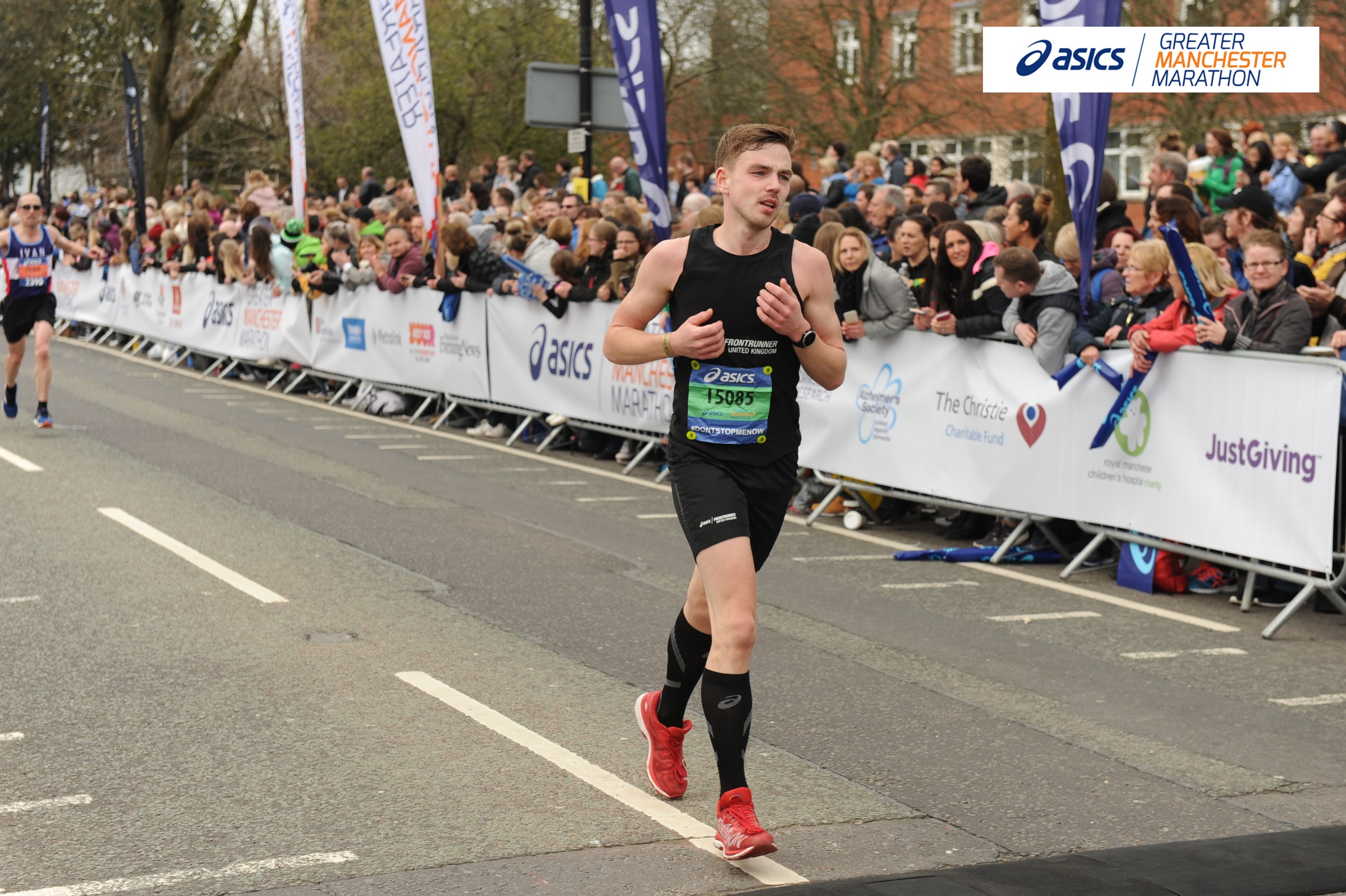 best asics for half marathon