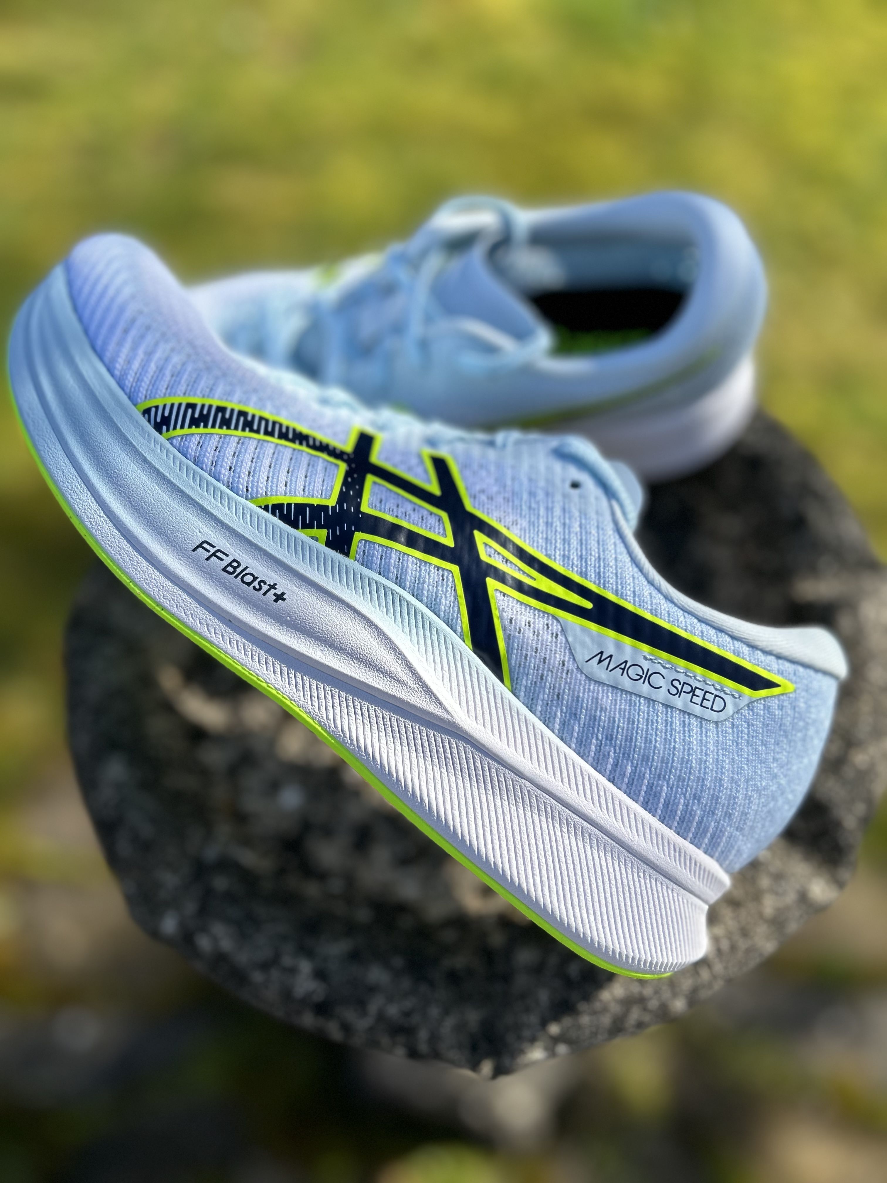 ASICS Gel-Nimbus 25 Review | Running Shoes Guru