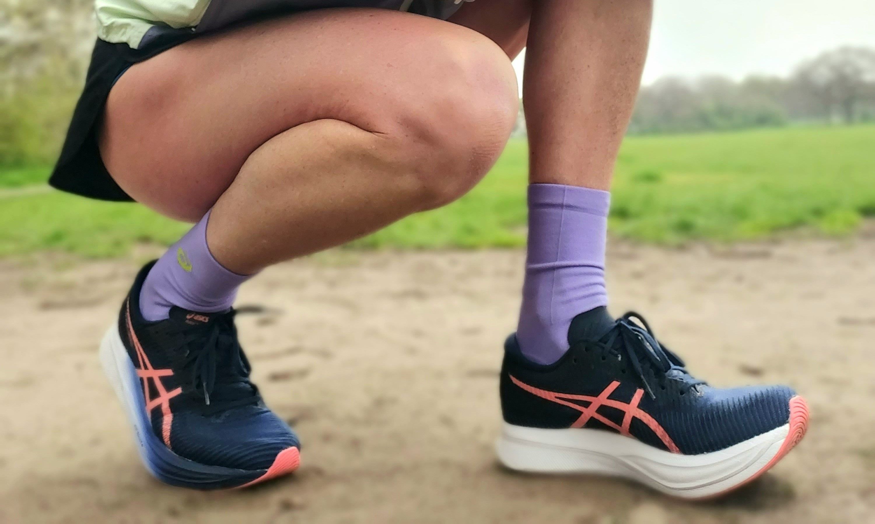 Asics Magic Speed 2 Review