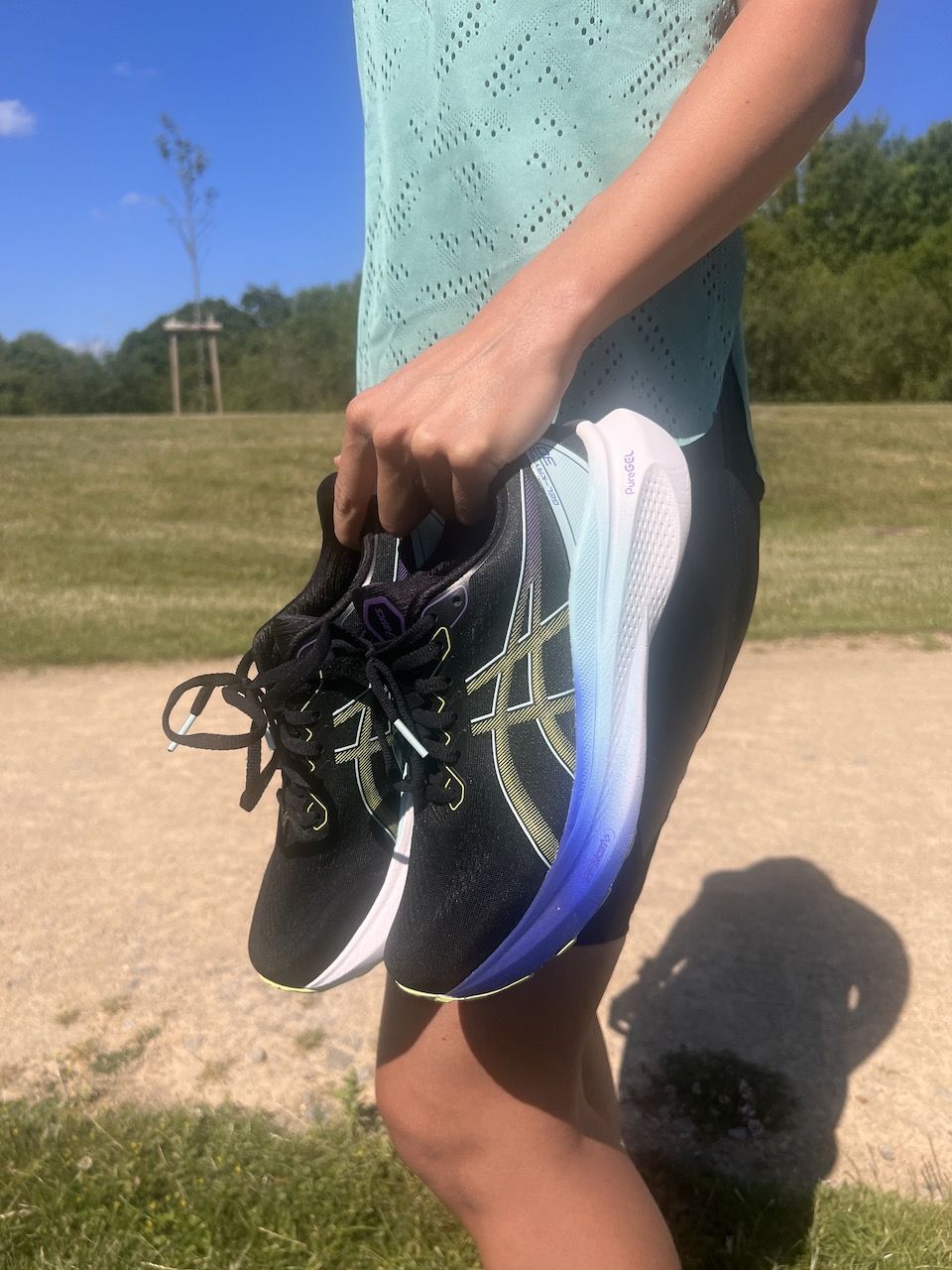 kayano for neutral runner