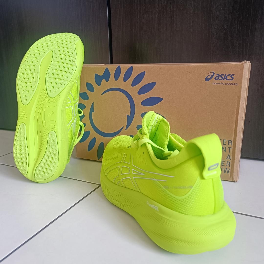 intersport nimbus 21