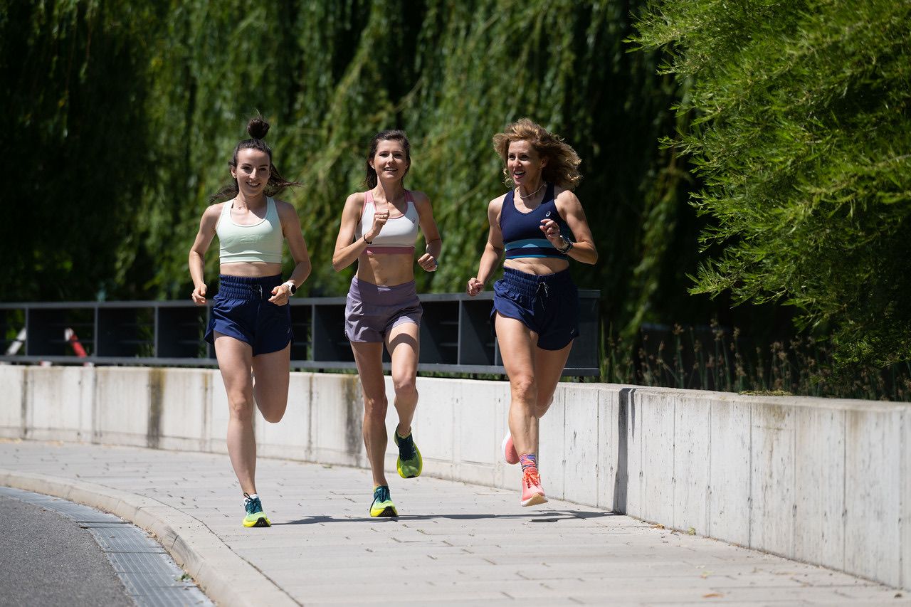 ASICS FrontRunner - O co chodzi w kampanii MOVE EVERY MIND?