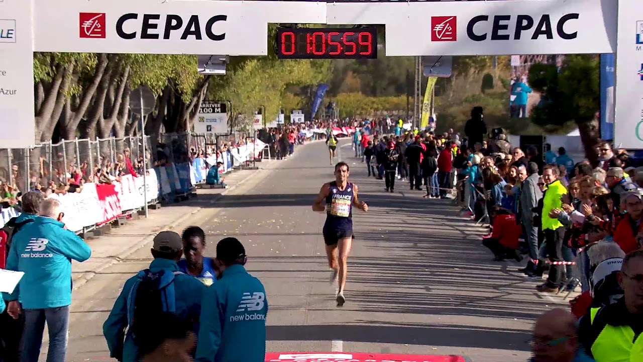 800m à Pied Combien De Temps