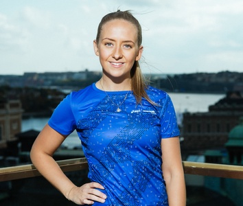 ASICS Frontrunner #10000StepsStronger Nu öppnar ansökan till ASICS FrontRunner – bli en del av