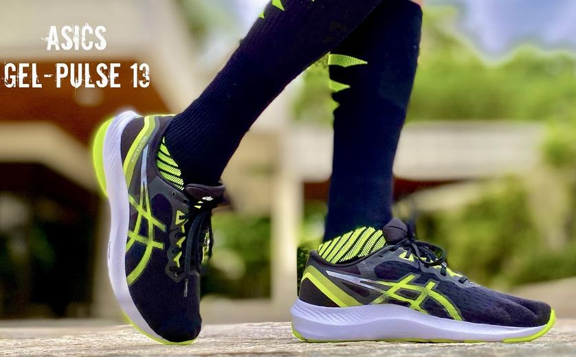 gel pulse asics