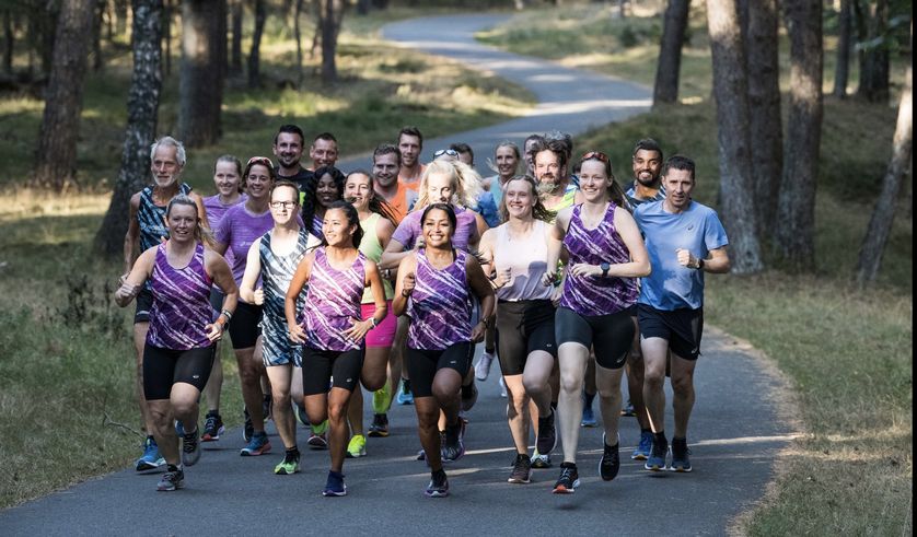 ASICS FrontRunner - Een gezonde geest in een gezond lichaam