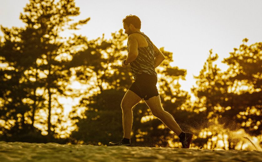 asics anima sana in corpore sano