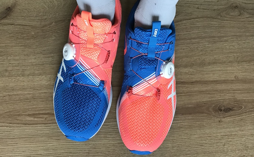 asics 451 review