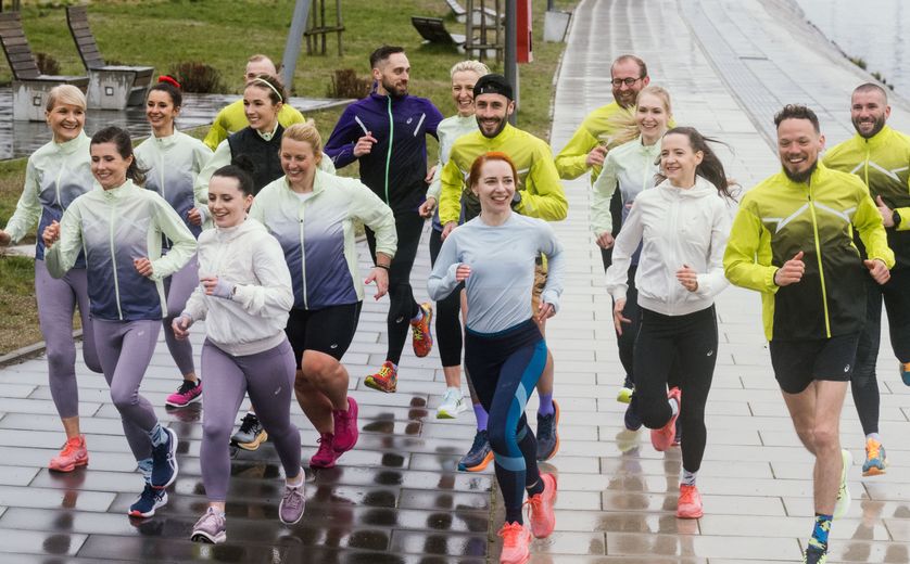 asics frontrunner 2019