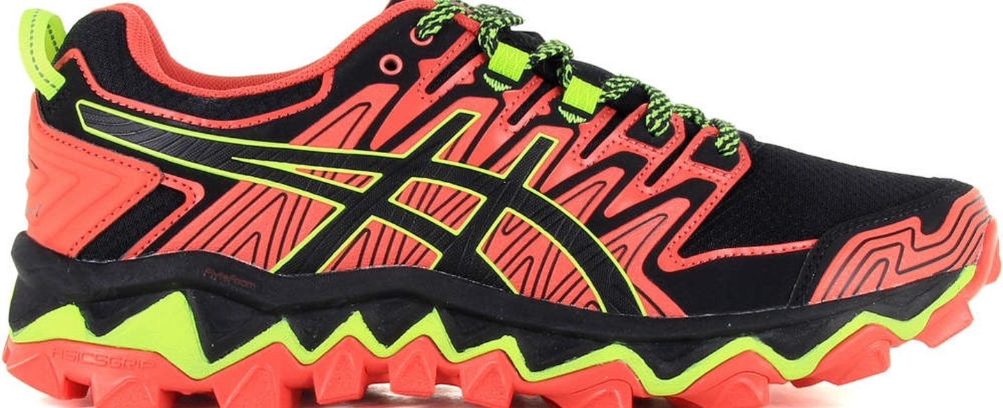 asics fujitrabuco 7 trail running hombre asics fujitrabuco 7 trail running hombre