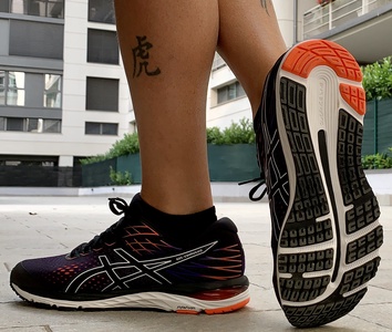 asics primi passi asics primi passi