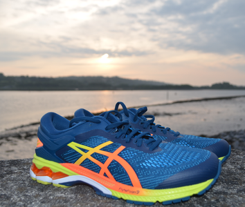 asics gel kayano 16 hombre zapatos