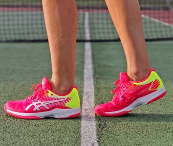 asics tennis solution speed