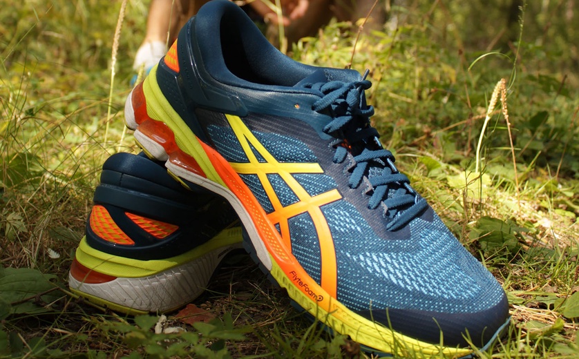 ErsA z Group l asics gel kayano 26