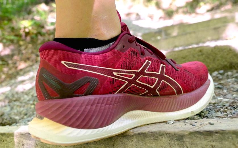 asics frontrunner 2019