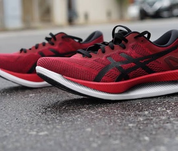 new asics sneakers