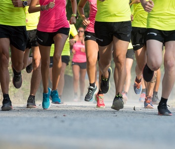 asics roadhawk ff donna 2017