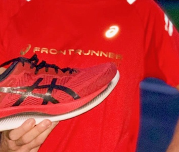 scarpe asics per maratona