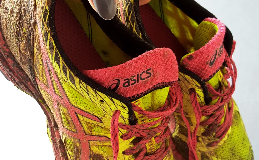 frontrunner asics