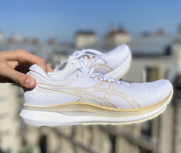 chaussures footing asics