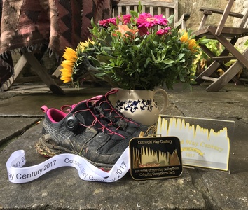 cotswold running shoes
