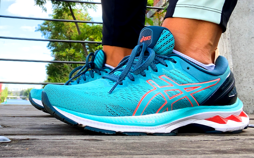 asics gel kayano 27 ár