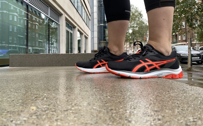 ASICS FrontRunner - GEL-PULSE 12: For Everyday or Beginner's Shoe?