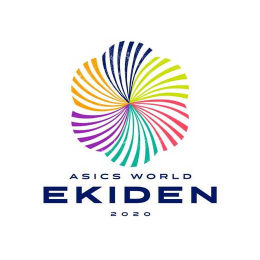asics world ekiden 2021