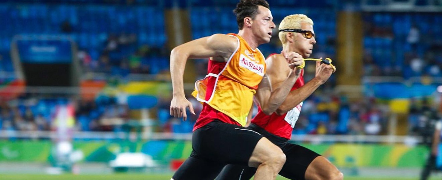 ASICS Atletismo Especial ASICS Atletismo Especial