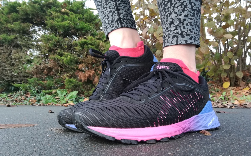 nike dynaflyte