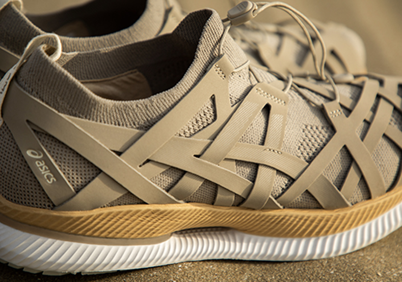 ASICS公式】METARIDE™ AMU by KENGO KUMA｜アシックス