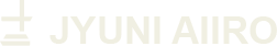 Jyuni Aiiro Logo