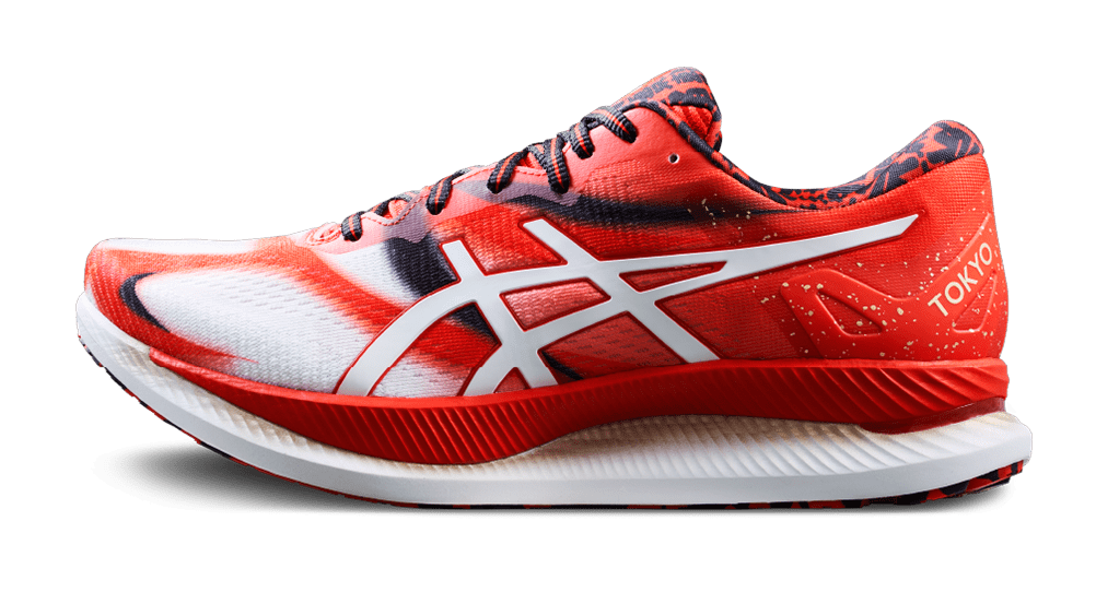 Asics discount tokyo 2020