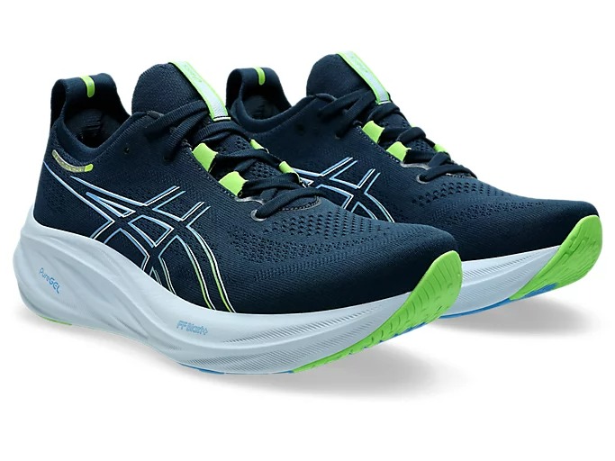 Asics noosa clearance ff 8 rom