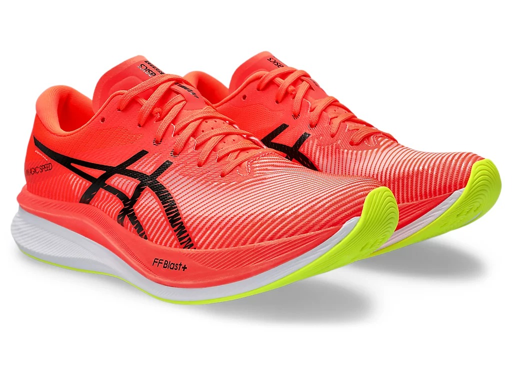 Asics runing online