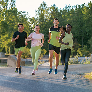 毎日30分のランニングがもたらす健康効果とは