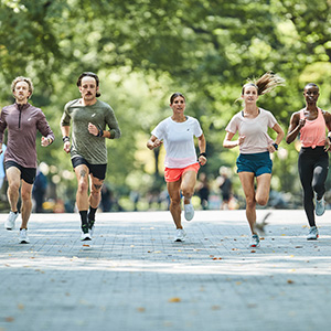 あなたに合った長距離用ランニングシューズの選び方