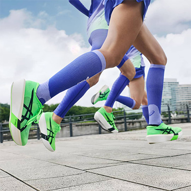 METASPEED TOKYO SERIES