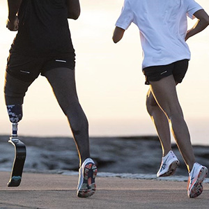 初心者のための正しい走り方