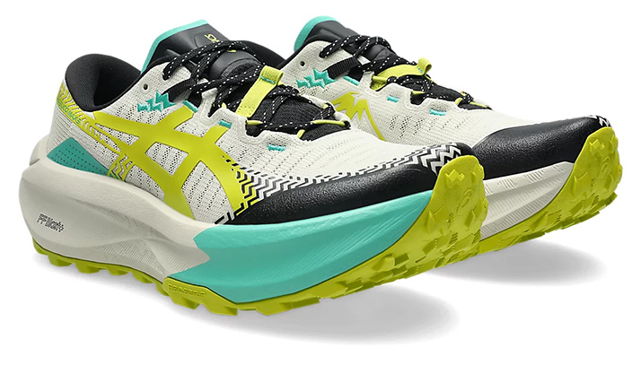TRABUCO MAX 5