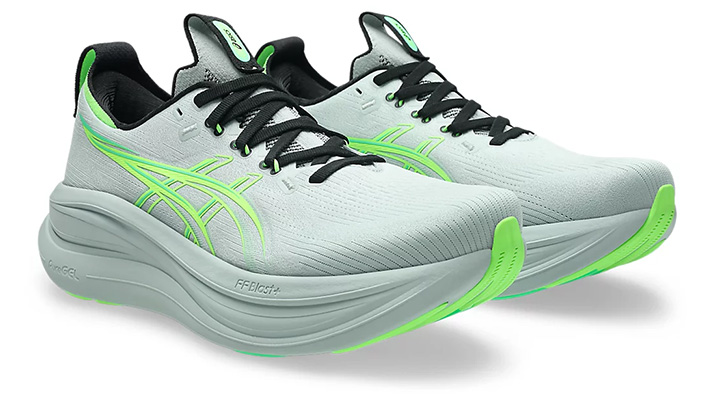 GEL-NIMBUS 28